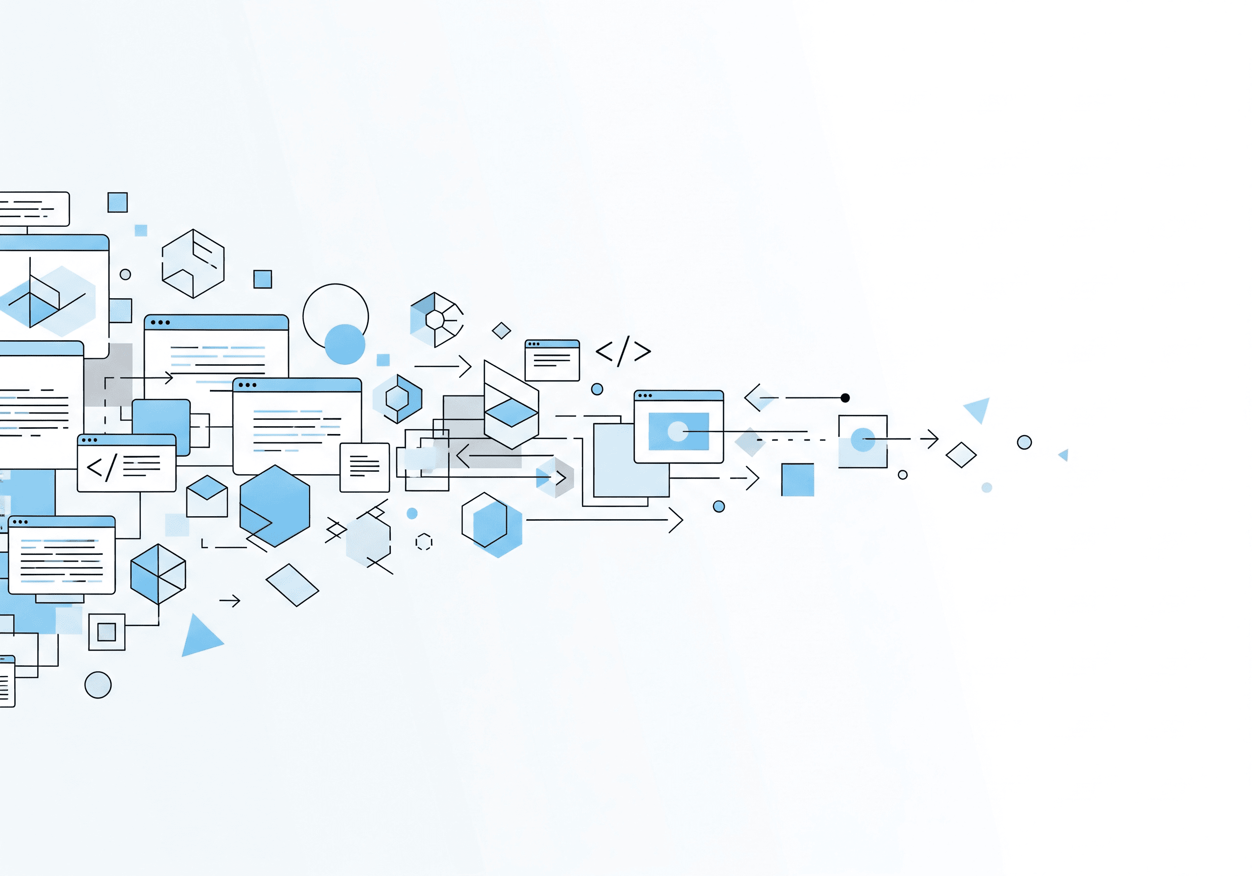 Procesos Manuales e Ineficientes